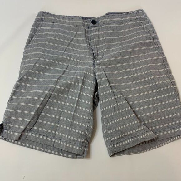 Izod Saltwater Cotton Short - Picture 1 of 7